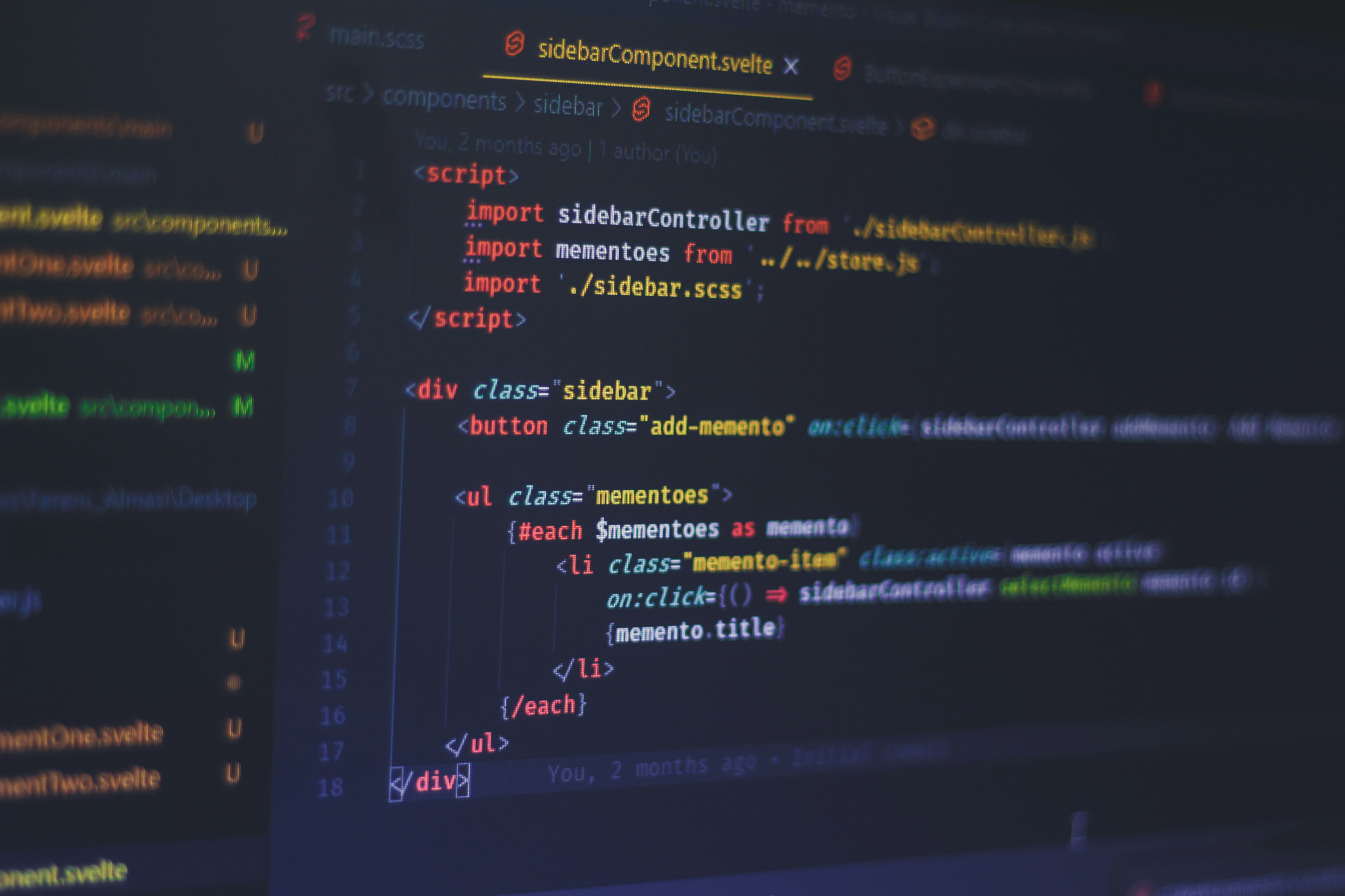 Web Development image 1